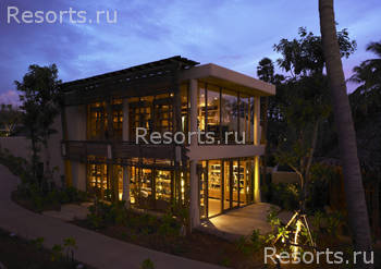 Six Senses Destination Spa Phuket 24